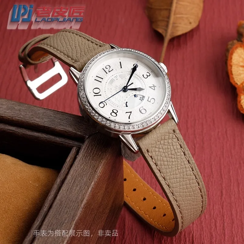 Hermes H Hakiki Deri Kordonlu  - Luxury Watch Hermes incelemesi ve fiyatı