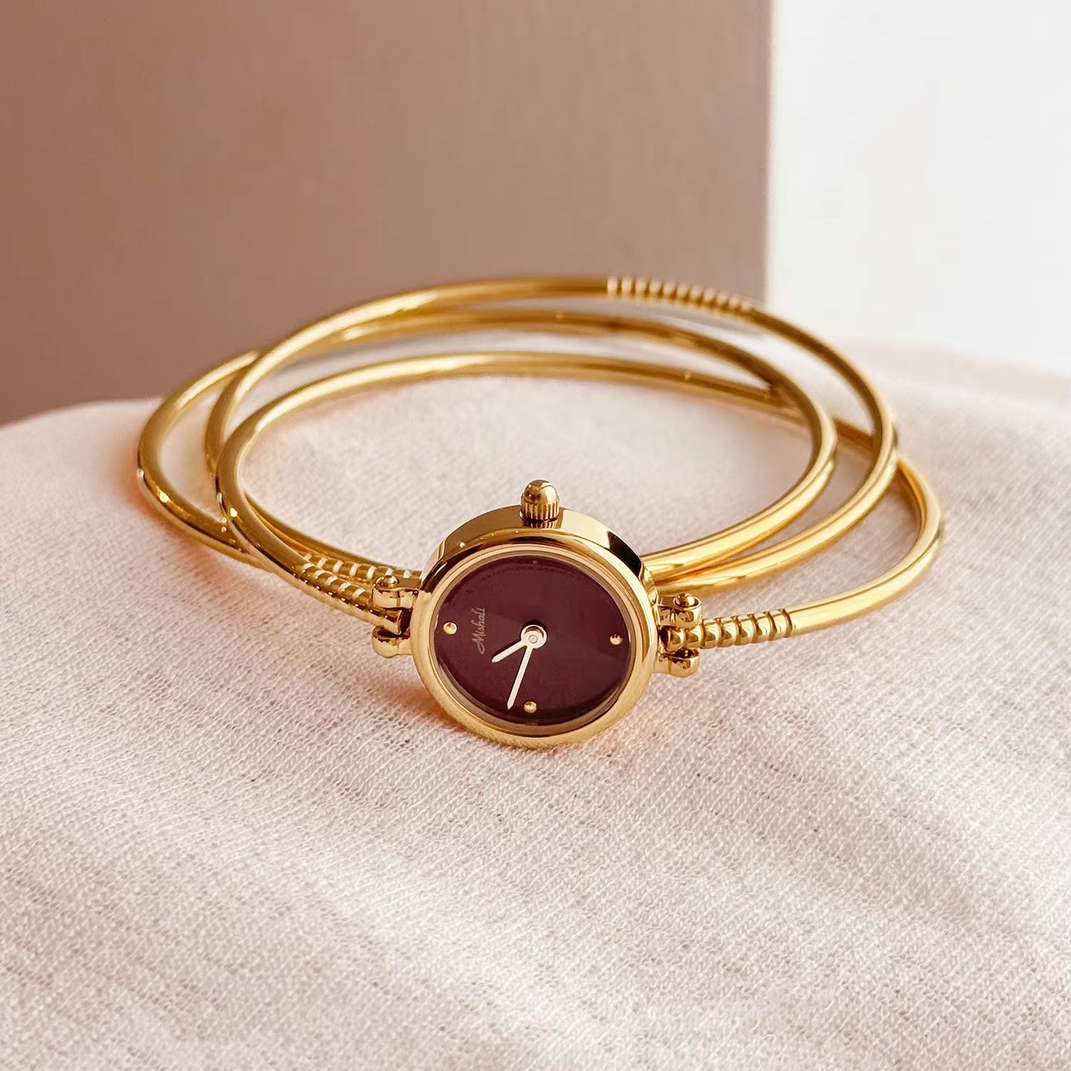 Lüks Retro Markalar Orijinal k - Luxury Watch Green incelemesi ve fiyatı