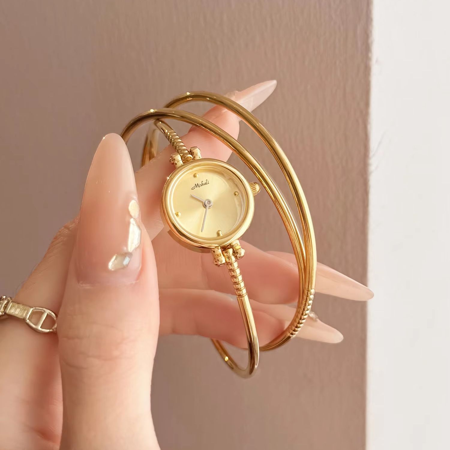 Lüks Retro Markalar Orijinal k - Luxury Watch Green incelemesi ve fiyatı