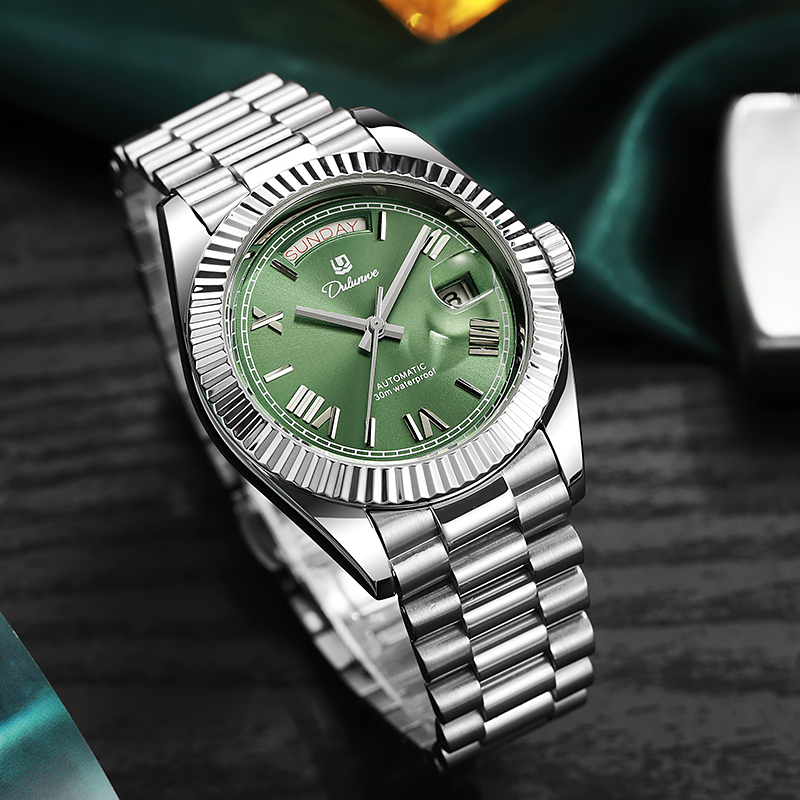 Reloj Hombre İş Tarzı Erkekler - Luxury Watch On Sale incelemesi ve fiyatı