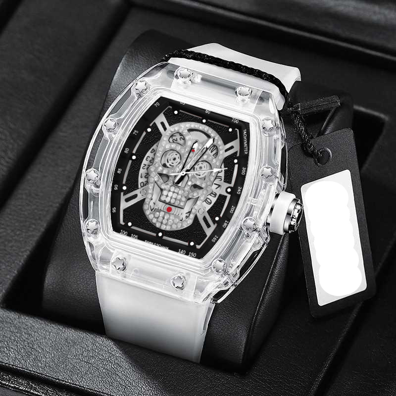 Lüks Kuvars erkek Kol Saati Er - Luxury Watch Trends 2025 incelemesi ve fiyatı