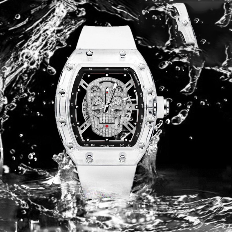 Lüks Kuvars erkek Kol Saati Er - Luxury Watch Trends 2025 incelemesi ve fiyatı
