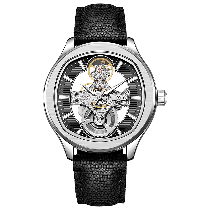 Ters Çevrilmiş Tourbillon Tasa - Luxury Watch On Sale incelemesi ve fiyatı