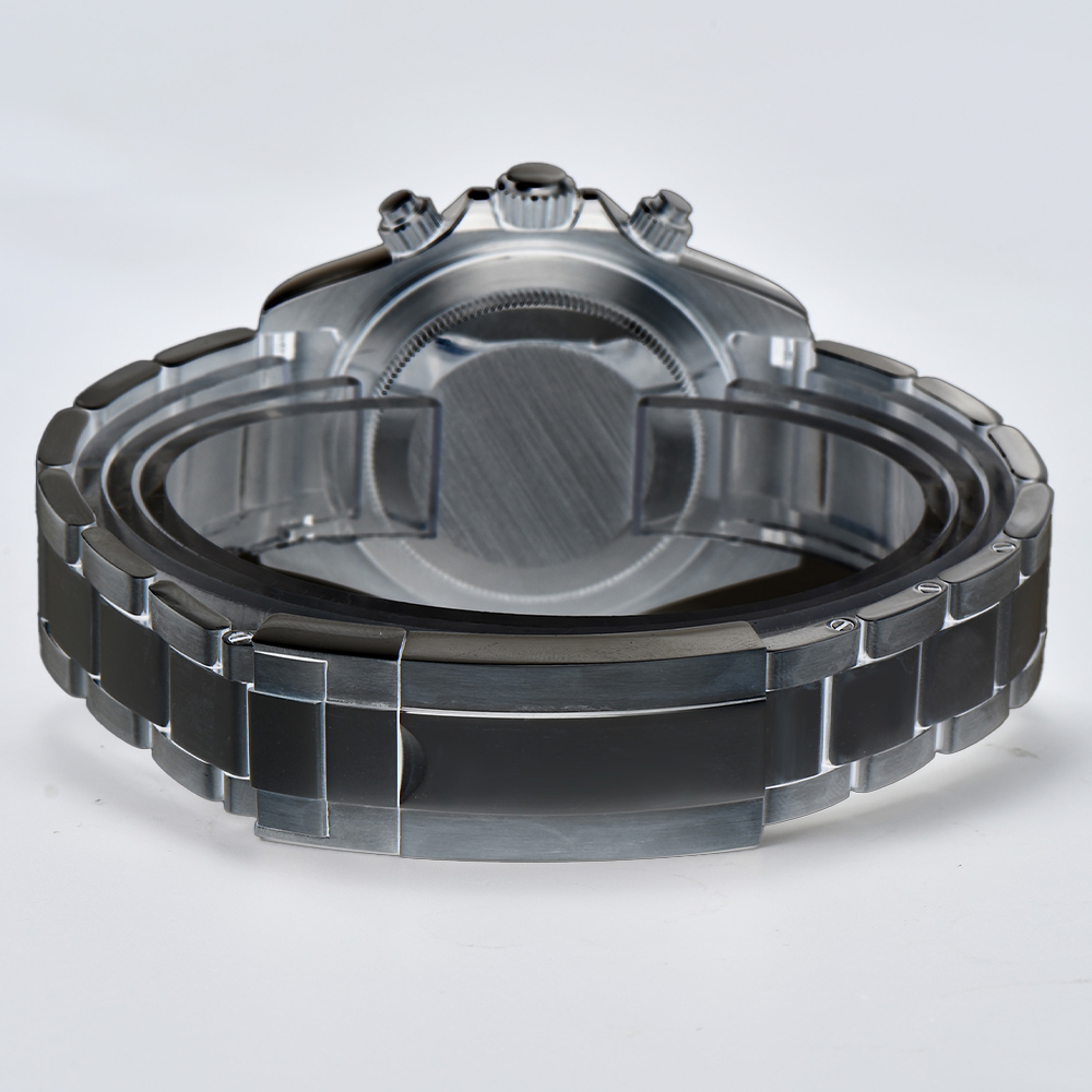 Lüks Yaratıcı dalgalar VK63 sa - Luxury Watch Zone incelemesi ve fiyatı