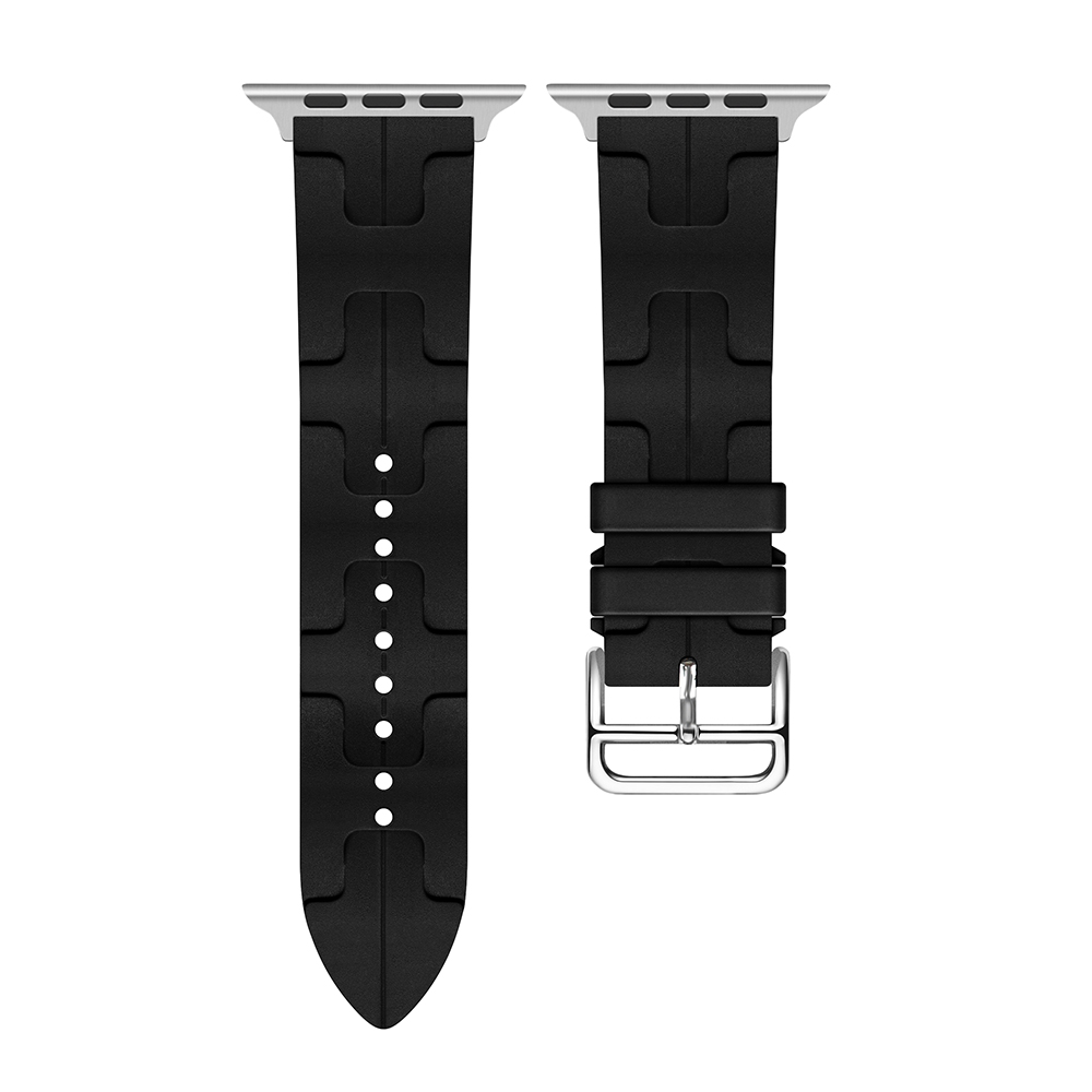 Kilim Tek Tur Kayışı Apple Wat - Luxury Watch Hermes incelemesi ve fiyatı