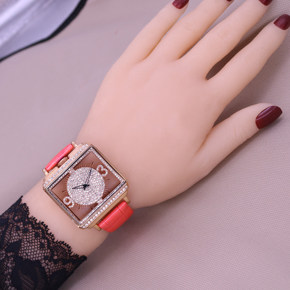Satış!!! İndirim Davena krista - Luxury Watch Discount incelemesi ve fiyatı