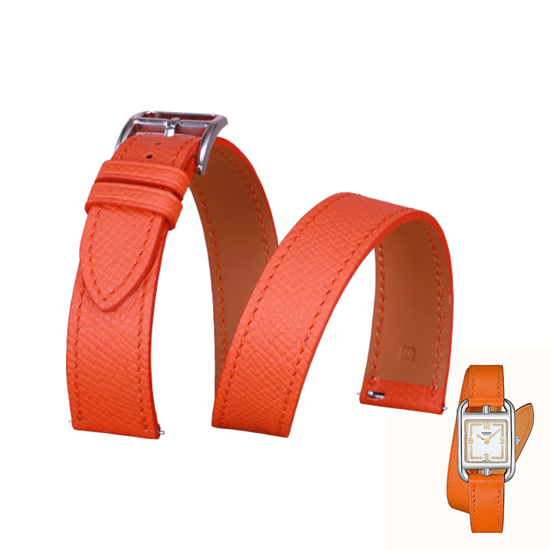 SAUPPO saat kemeri Hermes için - Luxury Watch Hermes incelemesi ve fiyatı