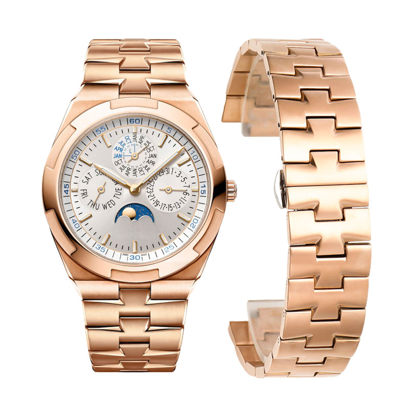 Vacheron Constantin için Lüks  - Luxury Watch Vacheron Constantin incelemesi ve fiyatı