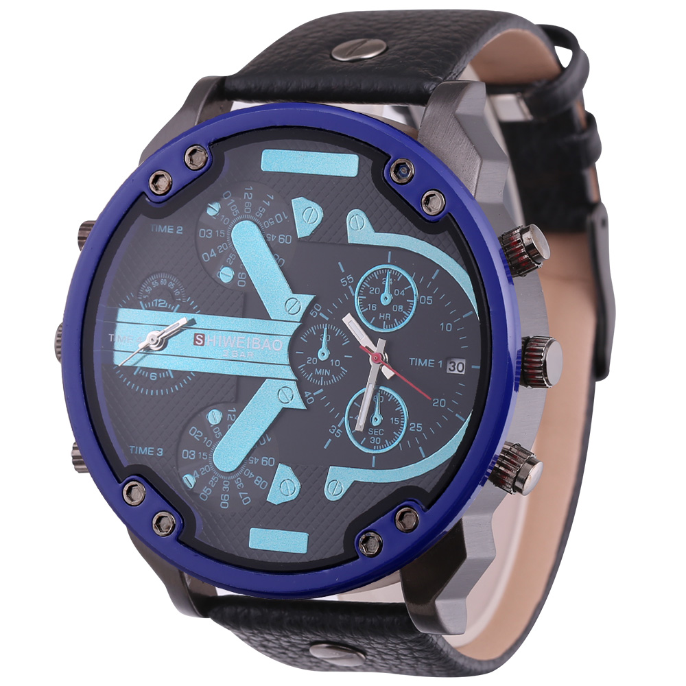 Erkekler Saatler 2018 Lüks Mar - Luxury Watch Zone incelemesi ve fiyatı