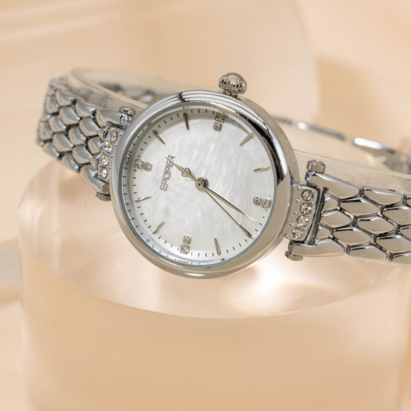 Moda Hafif Lüks Niş Saat Yükse - Luxury Watch Levels incelemesi ve fiyatı
