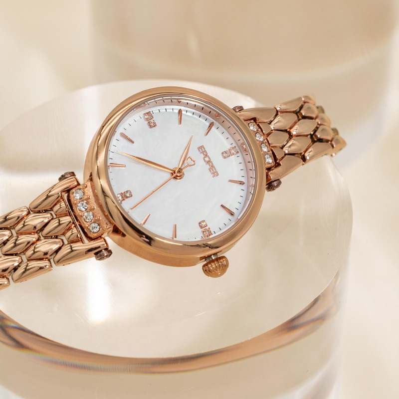 Moda Hafif Lüks Niş Saat Yükse - Luxury Watch Levels incelemesi ve fiyatı