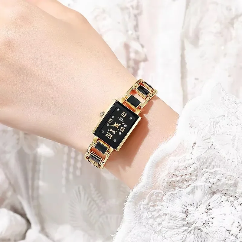 Kadınlar için moda izle versiy - Luxury Watch Sale incelemesi ve fiyatı