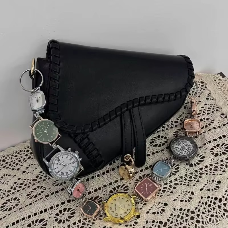 Tasarımcı Lüks Eyer Çanta Kadı - Luxury Watch Trends 2025 incelemesi ve fiyatı