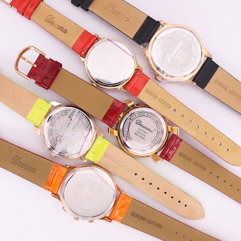 Satış!!! Indirim Davena krista - Luxury Watch Discount incelemesi ve fiyatı