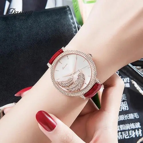 Satış!!! Indirim Davena krista - Luxury Watch Discount incelemesi ve fiyatı