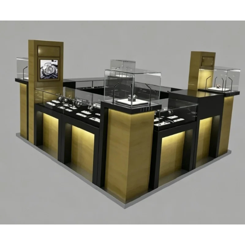 Özel Tasarım Lüks Saat ve Müce - Luxury Watch Boutique incelemesi ve fiyatı