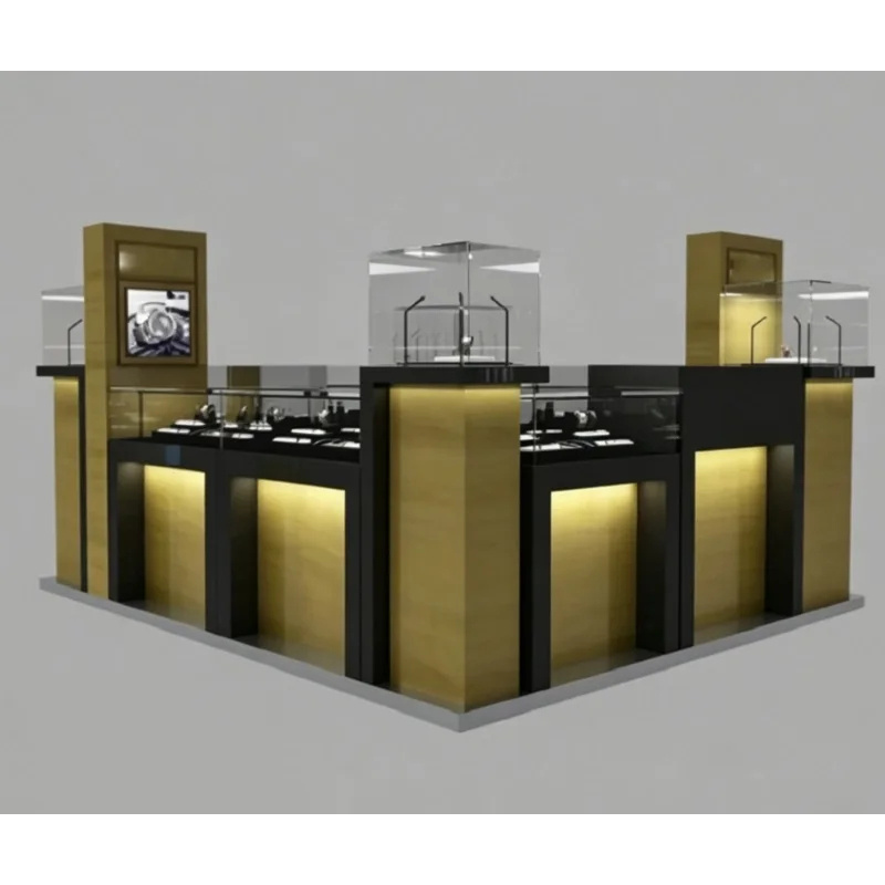 Özel Tasarım Lüks Saat ve Müce - Luxury Watch Boutique incelemesi ve fiyatı