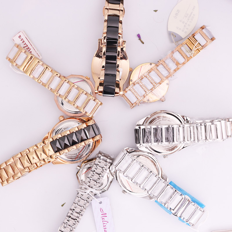 Satış!!! İndirim Melissa seram - Luxury Watch Discount incelemesi ve fiyatı