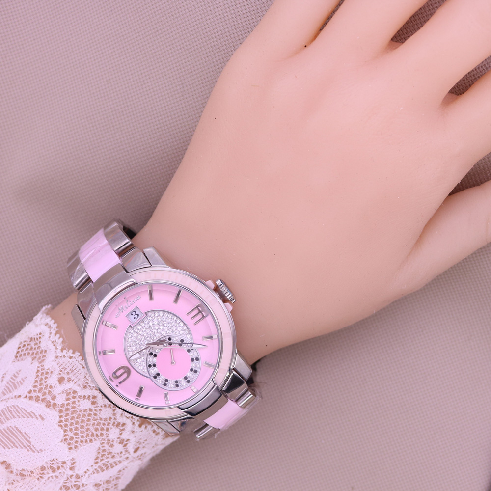 Satış!!! İndirim Melissa seram - Luxury Watch Discount incelemesi ve fiyatı