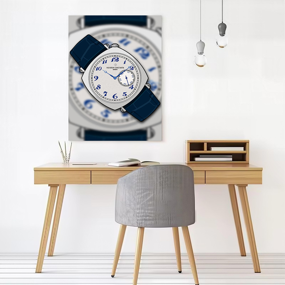 Vacheron Constantin İzle Baskı - Luxury Watch Vacheron Constantin incelemesi ve fiyatı