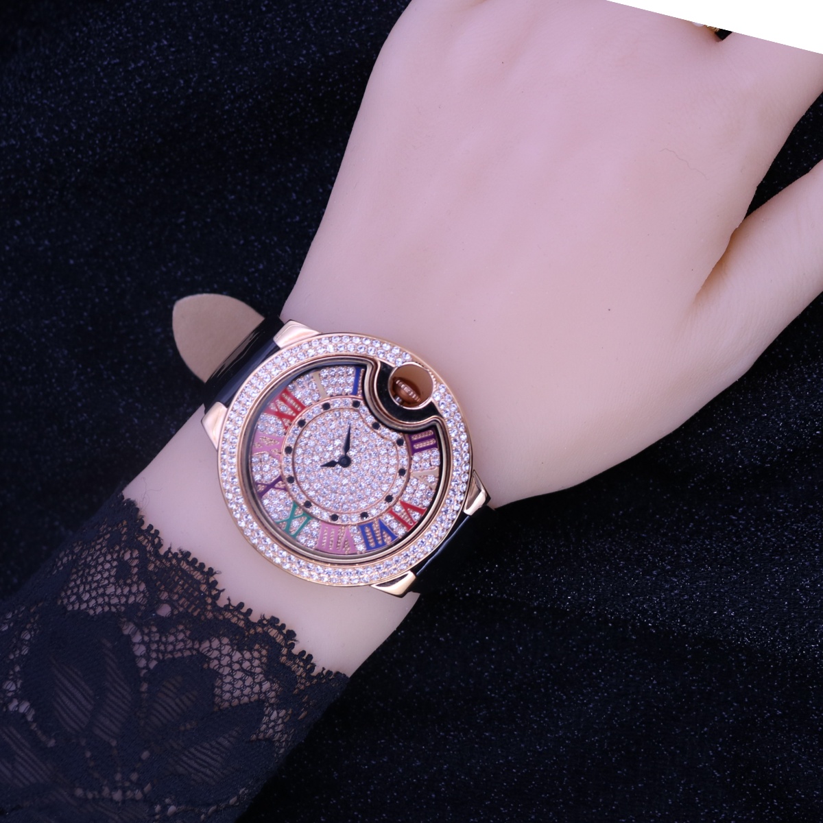 İNDİRİM!!! İndirimli Davena Ta - Luxury Watch Discount incelemesi ve fiyatı