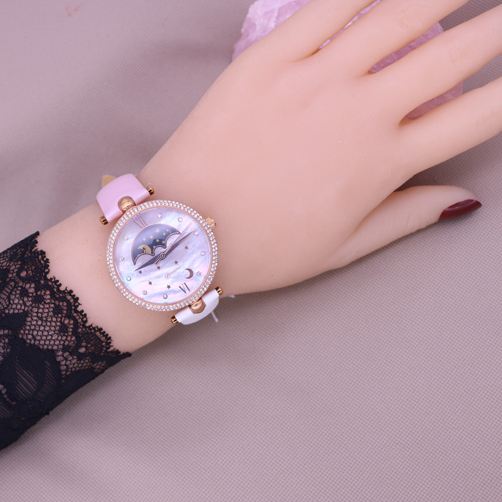 İNDİRİM!!! İndirimli Davena Ta - Luxury Watch Discount incelemesi ve fiyatı