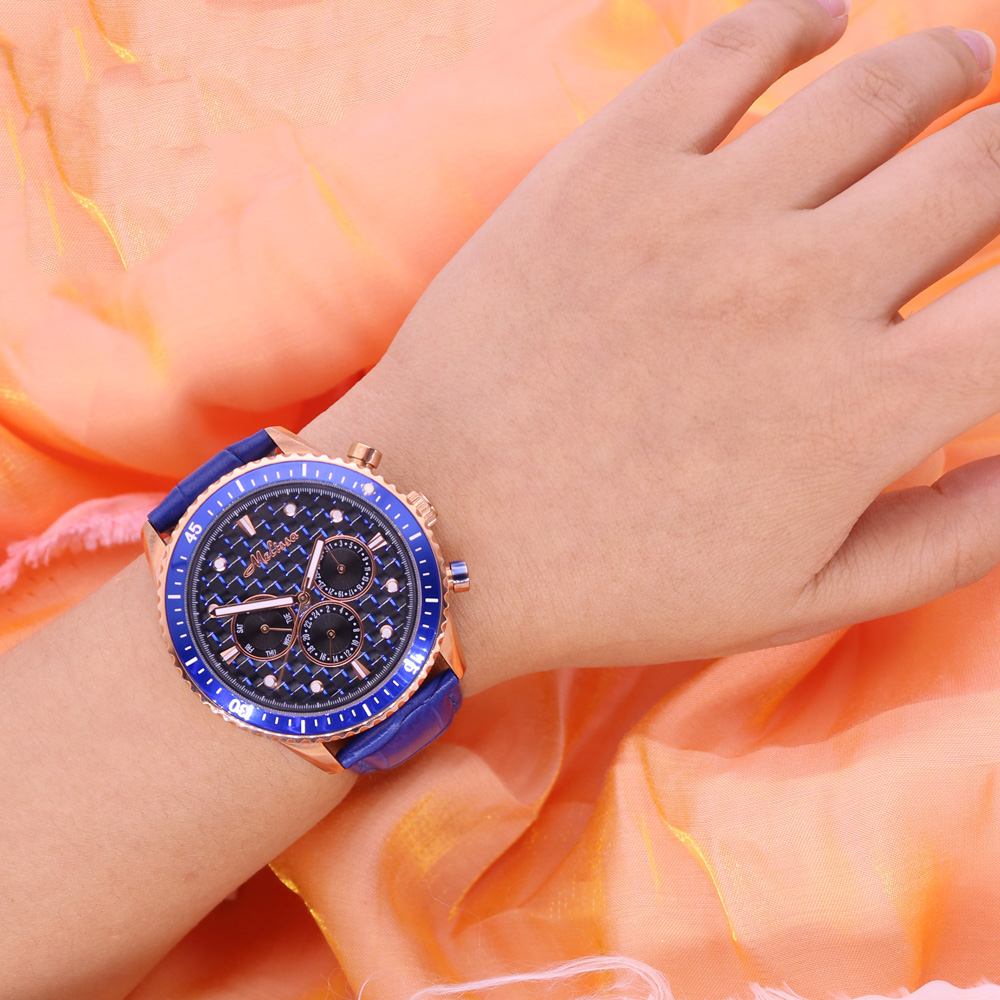 İNDİRİM! İndirim Melissa Krist - Luxury Watch Discount incelemesi ve fiyatı