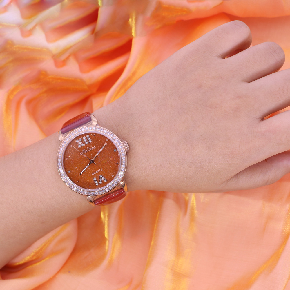 İNDİRİM! İndirim Melissa Krist - Luxury Watch Discount incelemesi ve fiyatı