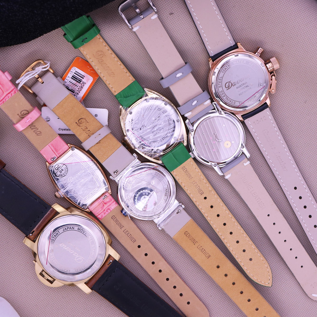 İNDİRİM! İndirim Davena Krista - Luxury Watch Discount incelemesi ve fiyatı