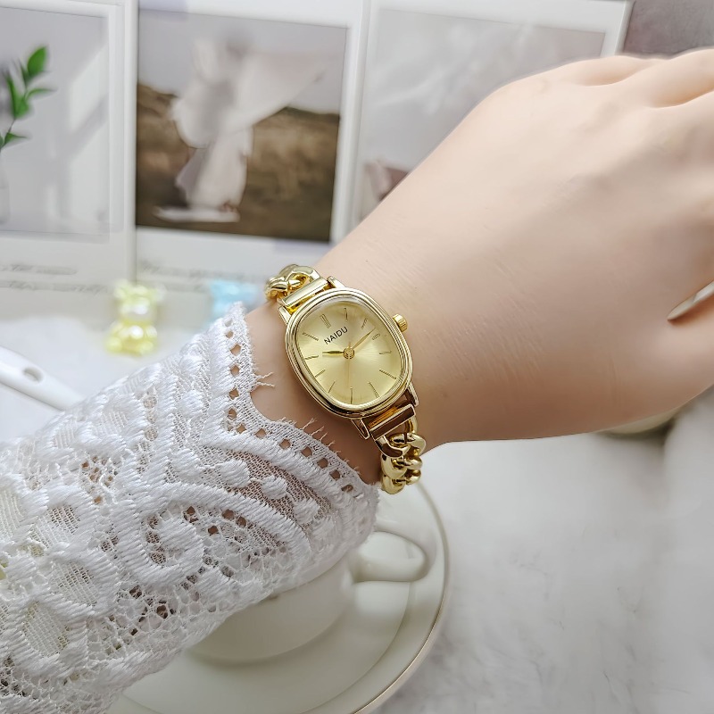 Sıcak Fırsat Moda Kadın Saatle - Luxury Watch Sale incelemesi ve fiyatı