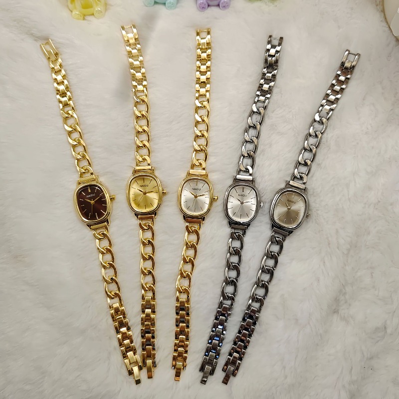 Sıcak Fırsat Moda Kadın Saatle - Luxury Watch Sale incelemesi ve fiyatı