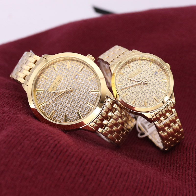 Satış!!! Indirim Melissa seram - Luxury Watch Sale incelemesi ve fiyatı