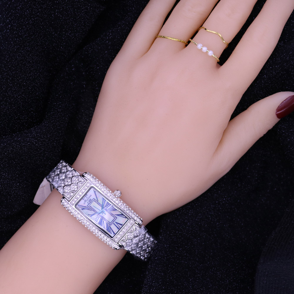 Satış!!! Indirim Melissa seram - Luxury Watch Sale incelemesi ve fiyatı