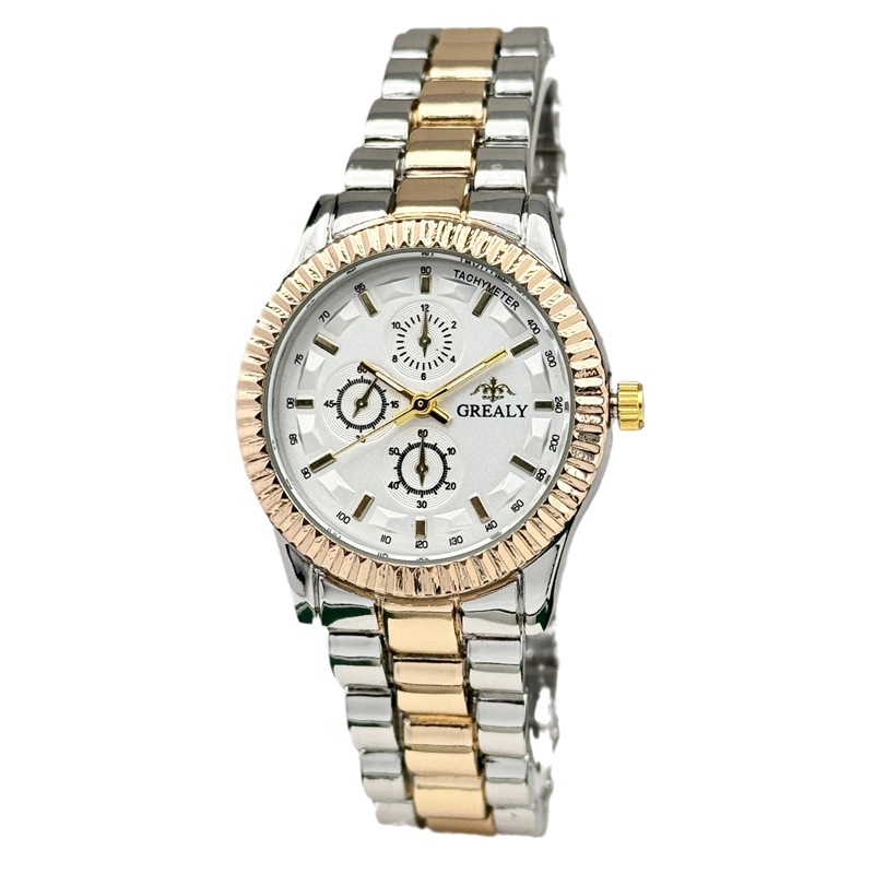 Hafif Lüks Marka Izle Bayanlar - Luxury Watch Green incelemesi ve fiyatı