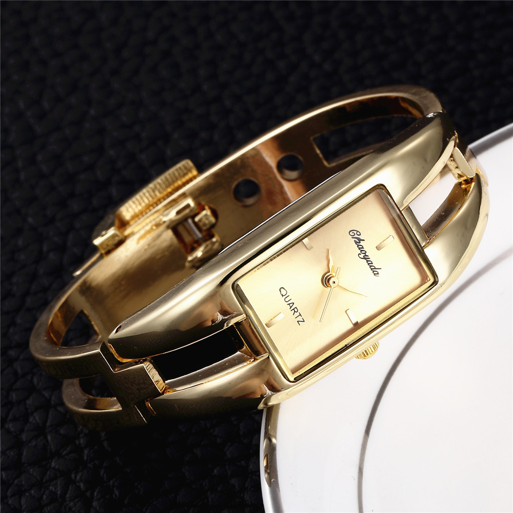 Zarif kadın Saatler Lüks Moda  - Luxury Watch Green incelemesi ve fiyatı