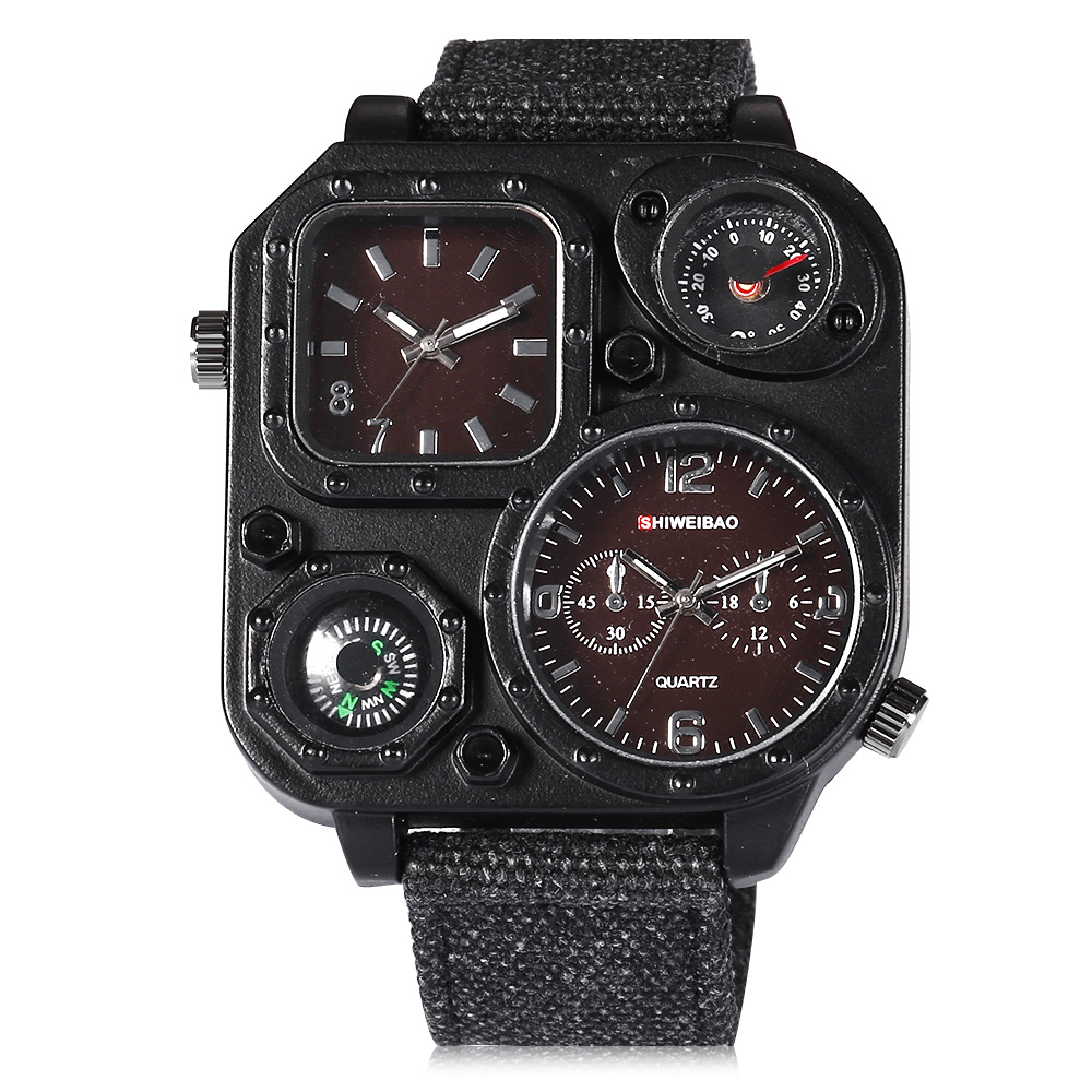Kuvars Erkek Saatler Top Marka - Luxury Watch Zone incelemesi ve fiyatı