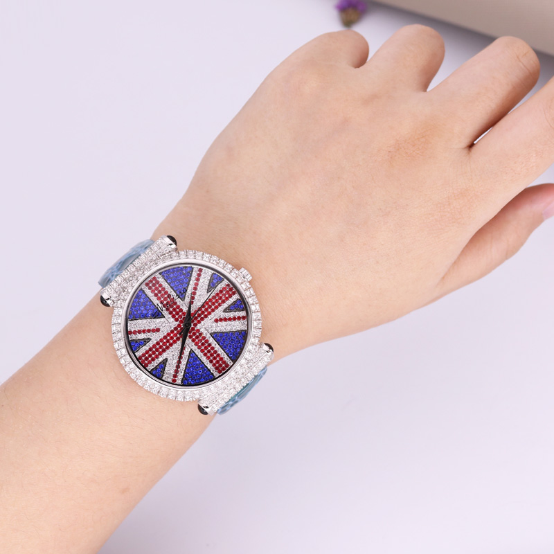 Satış!!! Indirim Melissa krist - Luxury Watch Discount incelemesi ve fiyatı