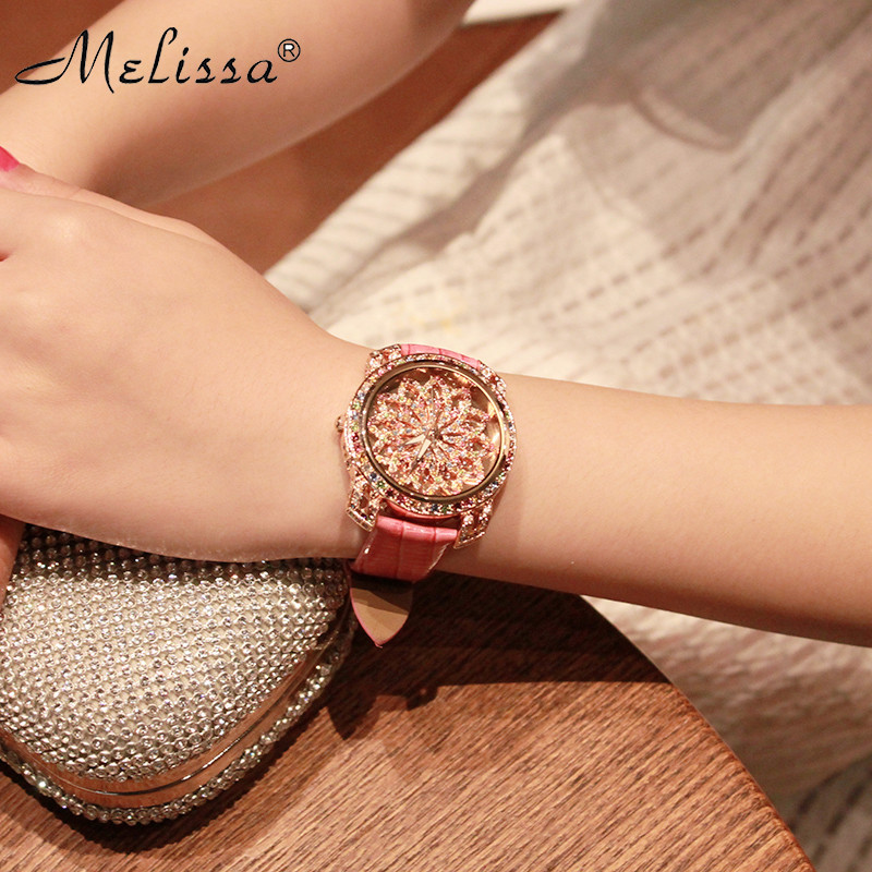 Satış!!! Indirim Melissa krist - Luxury Watch Discount incelemesi ve fiyatı