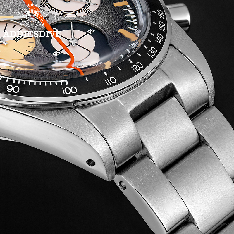 ADDIESDIVE Lüks AD2551 Erkek S - Luxury Watch Levels incelemesi ve fiyatı