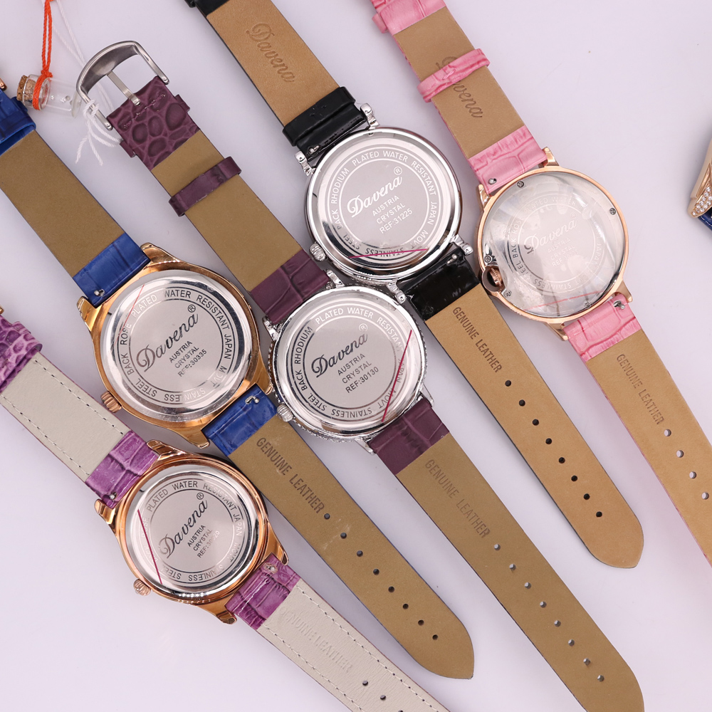Satış!!! Indirim Davena krista - Luxury Watch Discount incelemesi ve fiyatı