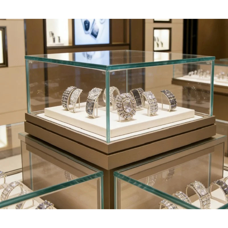 Özel Tasarım Lüks Çok Katlı Sa - Luxury Watch Levels incelemesi ve fiyatı