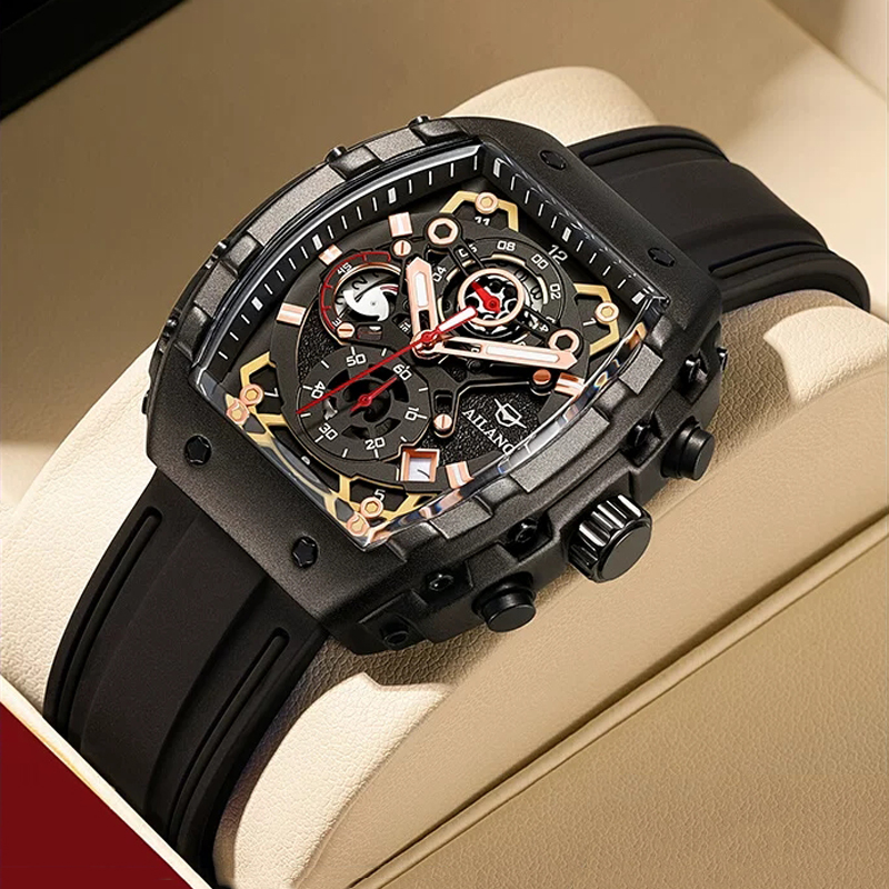 AILANG Erkekler Saatler 2025,  - Luxury Watch Trends 2025 incelemesi ve fiyatı