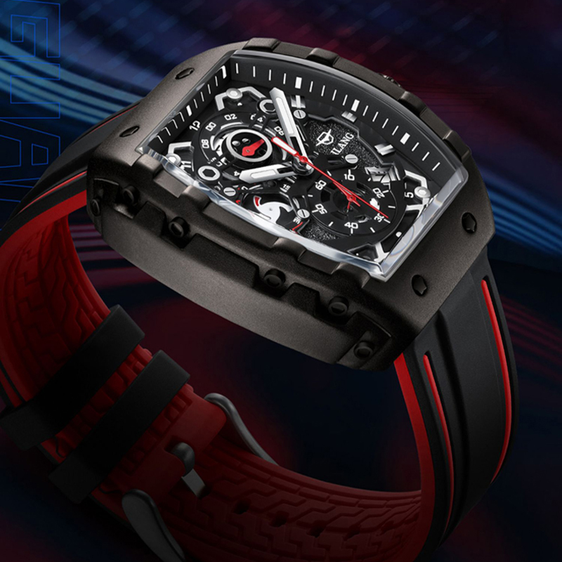 AILANG Erkekler Saatler 2025,  - Luxury Watch Trends 2025 incelemesi ve fiyatı