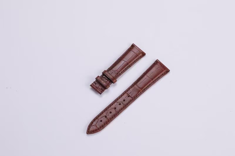 100% gerçek hakiki timsah göbe - Luxury Watch Levels incelemesi ve fiyatı