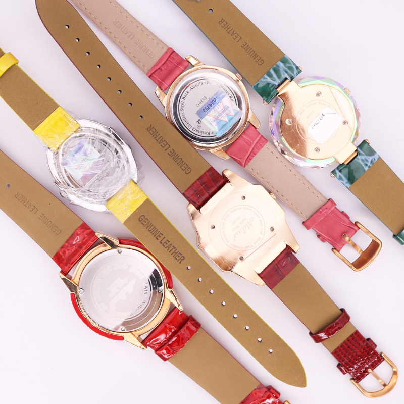 Satış!!! Indirim Melissa krist - Luxury Watch Discount incelemesi ve fiyatı