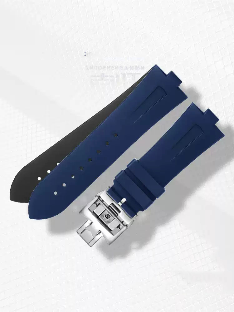 Su geçirmez Silikon Kauçuk saa - Luxury Watch Vacheron Constantin incelemesi ve fiyatı