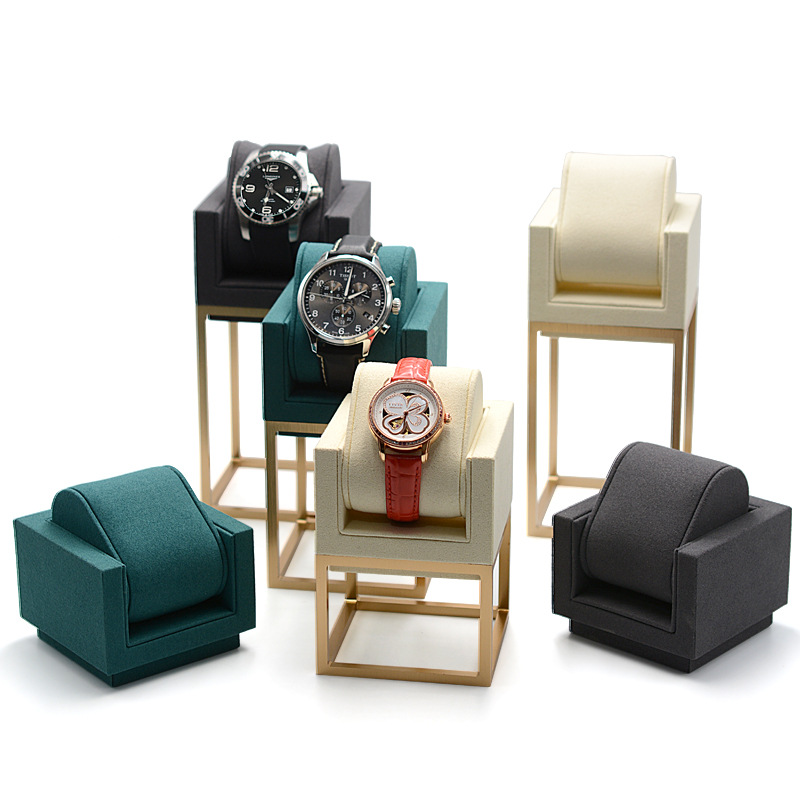 Mağaza Vitrini için Profesyone - Luxury Watch Levels incelemesi ve fiyatı