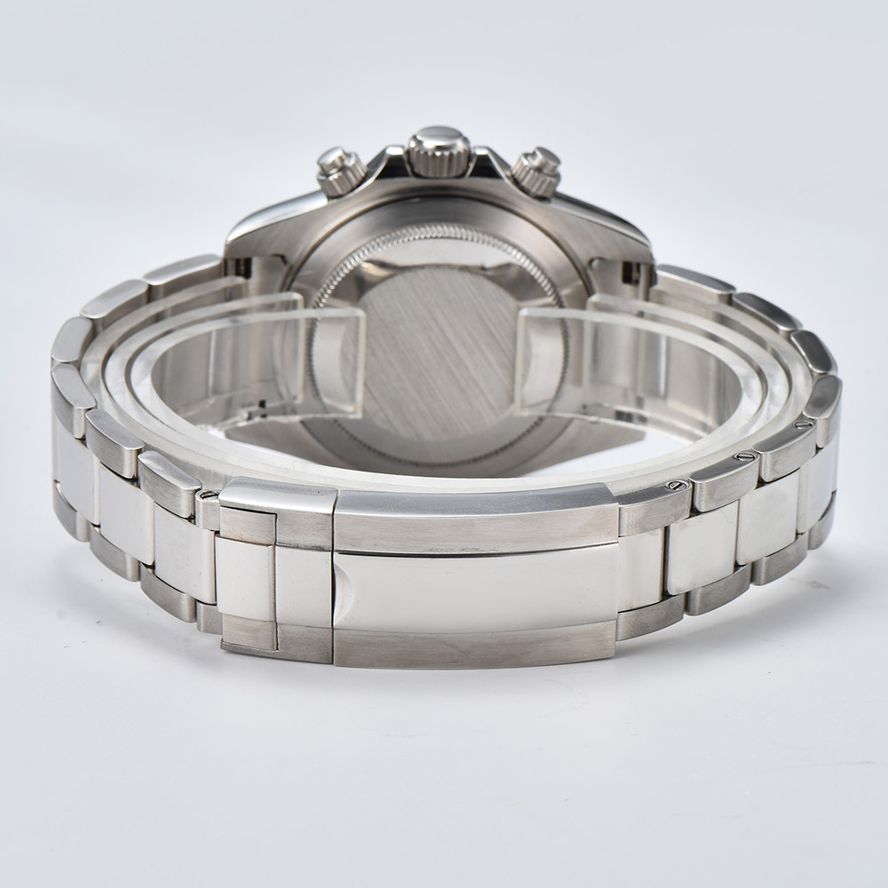 Lüks VK63 SAAT 39mm kuvars Kro - Luxury Watch Zone incelemesi ve fiyatı