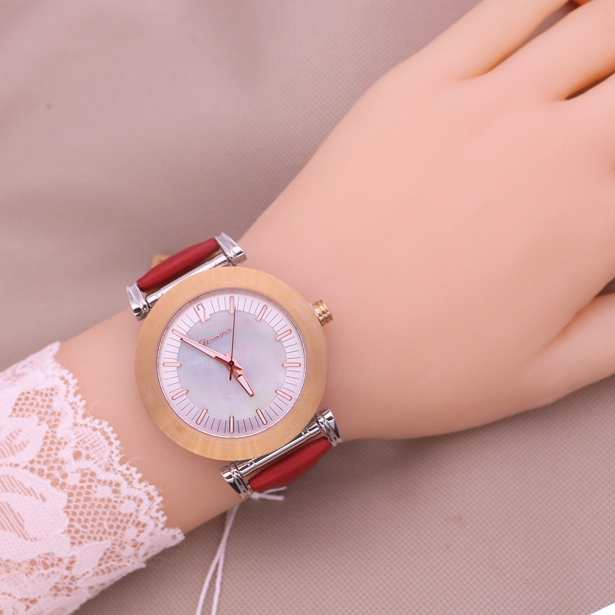 Satış!!! Indirim Melissa krist - Luxury Watch Discount incelemesi ve fiyatı