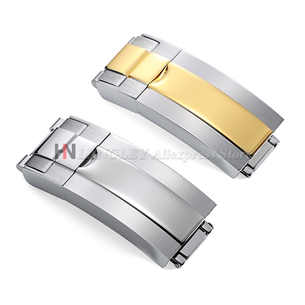 9x9mm 316L Paslanmaz Çelik Çif - Luxury Watch Green incelemesi ve fiyatı